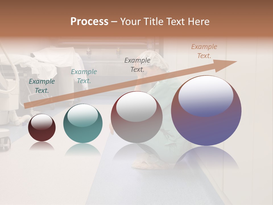 Nurse  Blunder PowerPoint Template