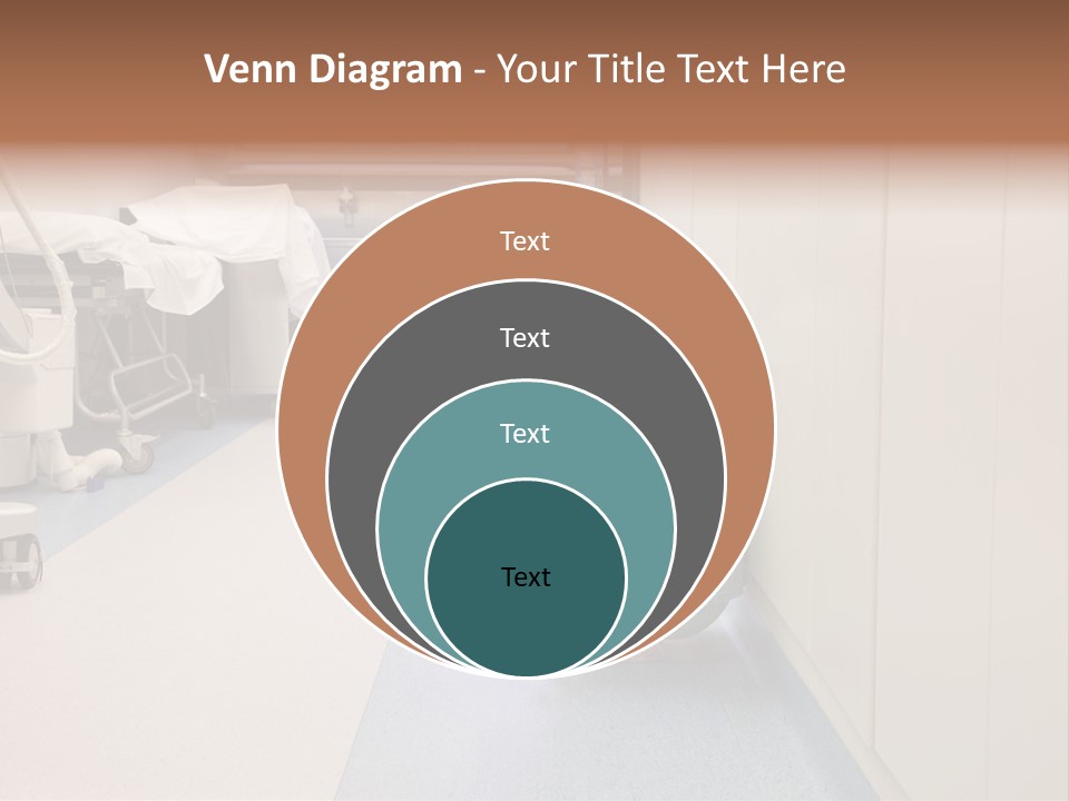 Nurse  Blunder PowerPoint Template
