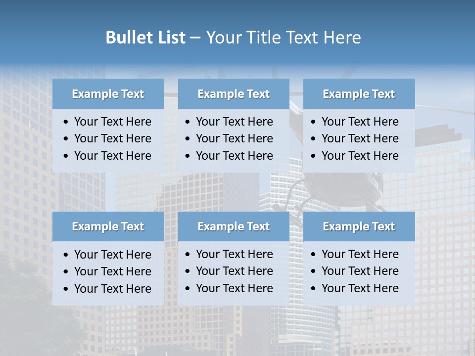 Back United Helicopter PowerPoint Template