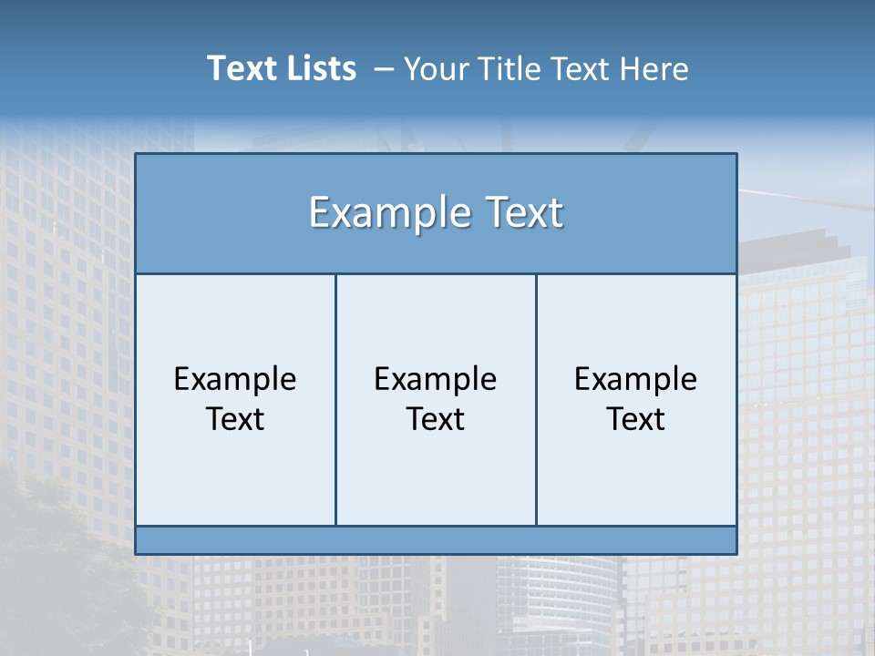 Back United Helicopter PowerPoint Template