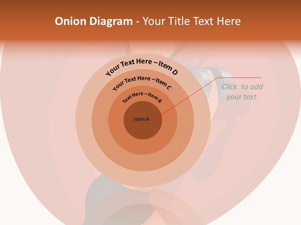 Power Wellness Positive PowerPoint Template