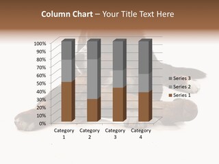 Space Purebred Mammal PowerPoint Template