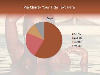 Beautiful Moody Sensual PowerPoint Template