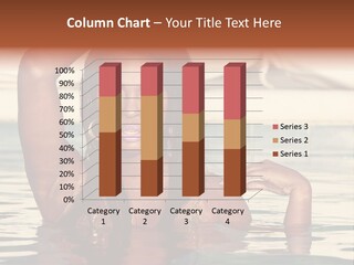 Beautiful Moody Sensual PowerPoint Template
