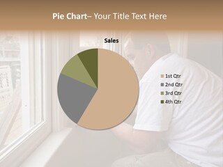 Measure Fit Remodel PowerPoint Template