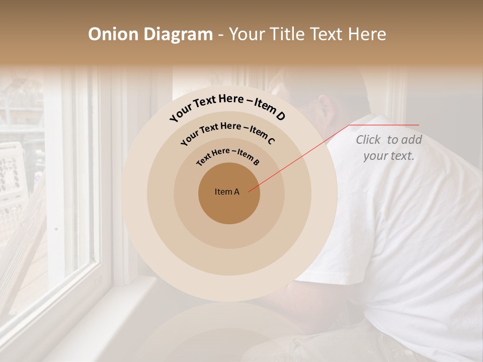 Measure Fit Remodel PowerPoint Template