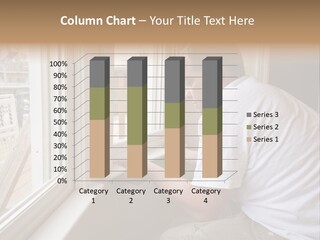 Measure Fit Remodel PowerPoint Template