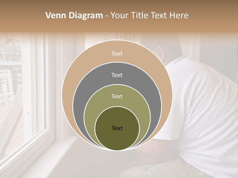 Measure Fit Remodel PowerPoint Template