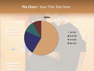 Learning Socializing People PowerPoint Template