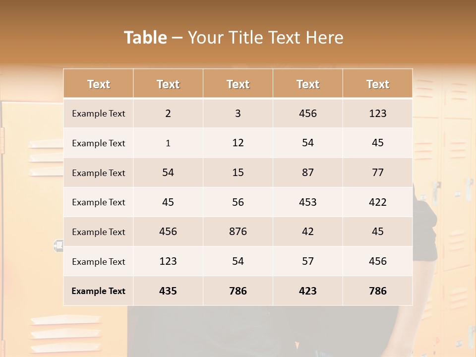 Learning Socializing People PowerPoint Template