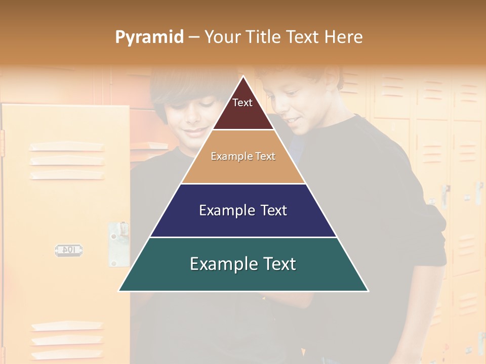 Learning Socializing People PowerPoint Template