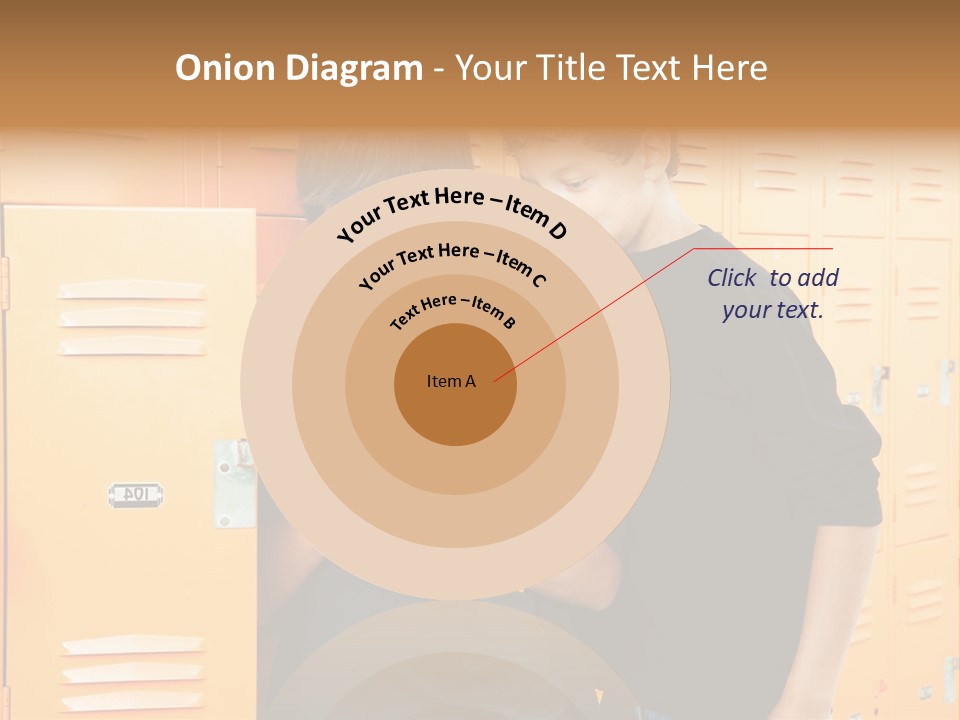 Learning Socializing People PowerPoint Template