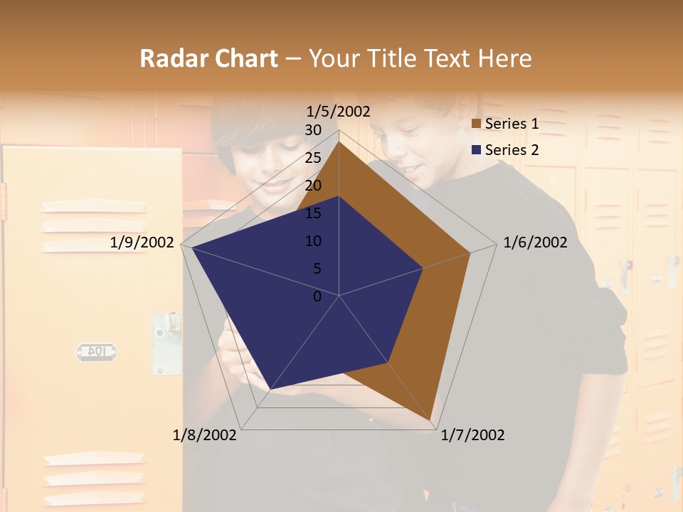Learning Socializing People PowerPoint Template