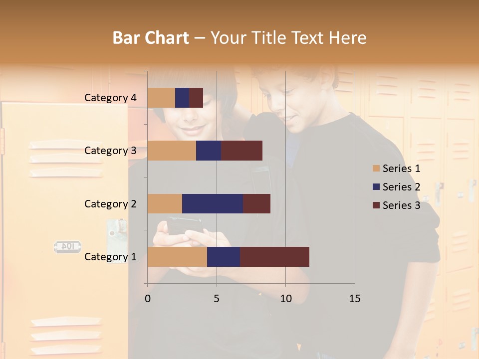 Learning Socializing People PowerPoint Template