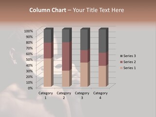 Eyes Haloween Person PowerPoint Template