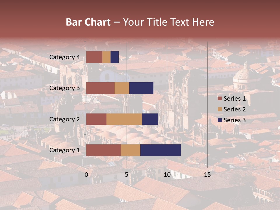 Empire Picchu Inca PowerPoint Template