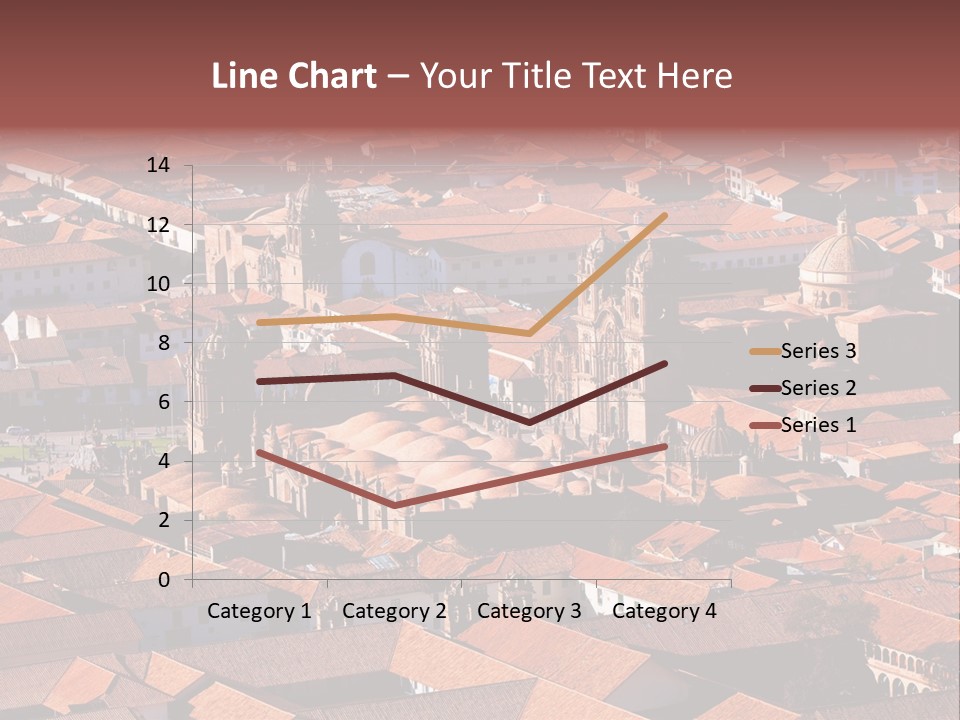 Empire Picchu Inca PowerPoint Template