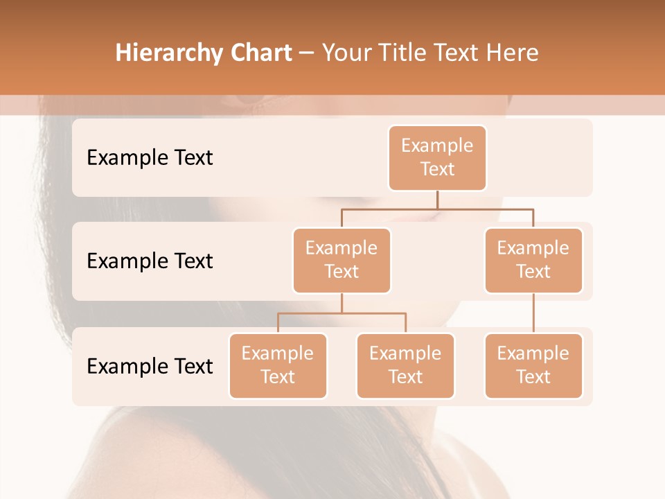 Perfection Cheerful Cosmetics PowerPoint Template
