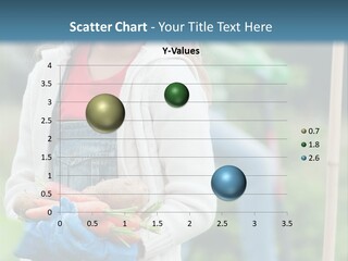 Organic Hobby Growth PowerPoint Template