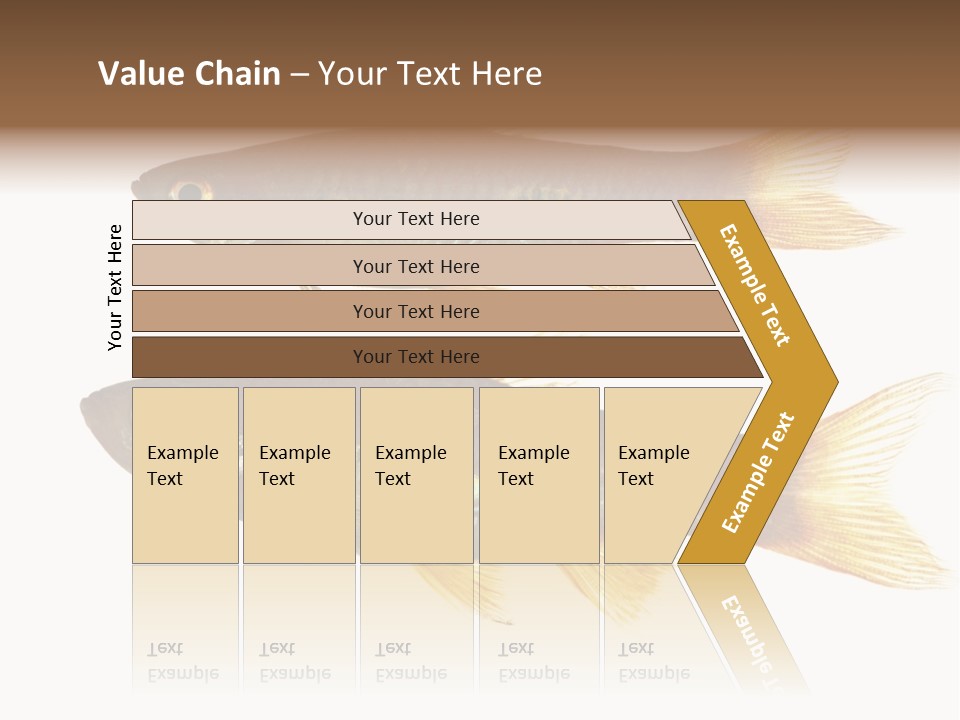 Animal Fauna Asian PowerPoint Template