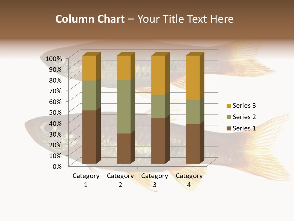 Animal Fauna Asian PowerPoint Template