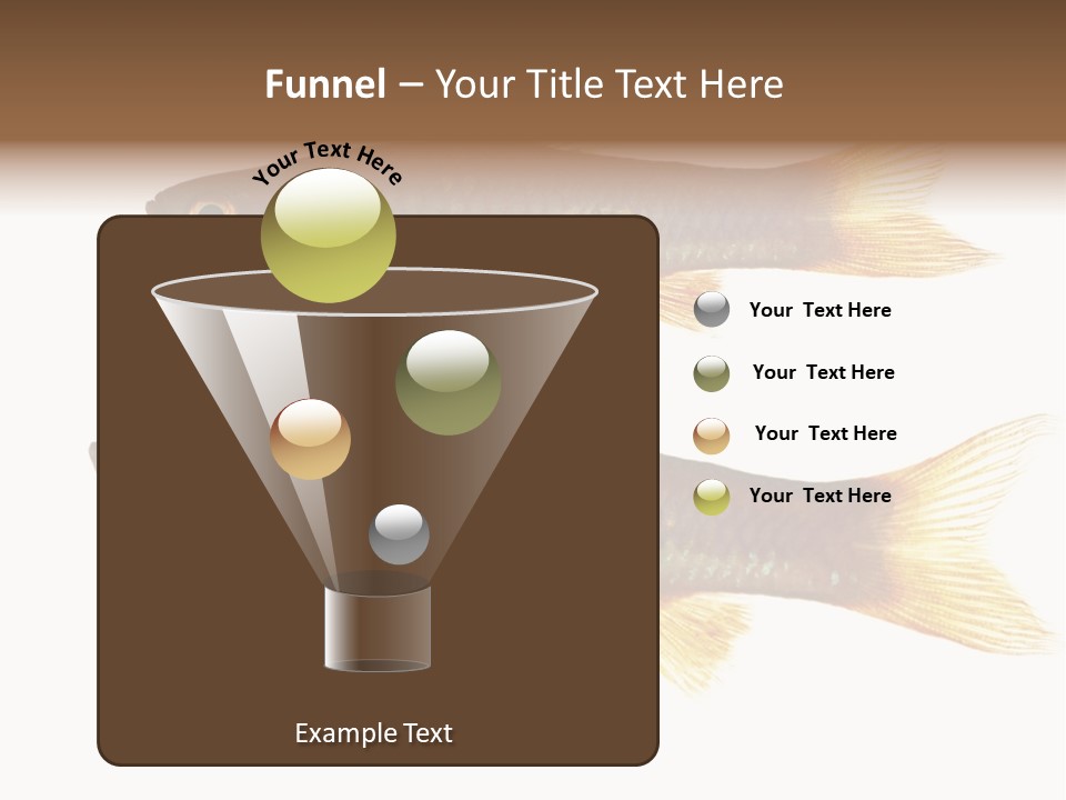 Animal Fauna Asian PowerPoint Template