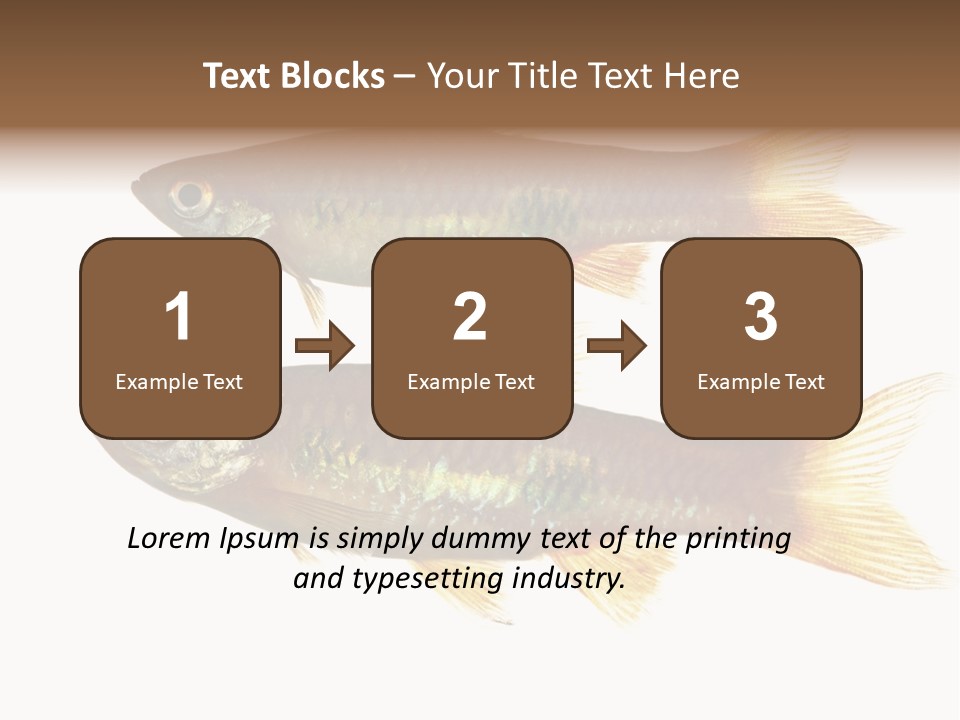 Animal Fauna Asian PowerPoint Template