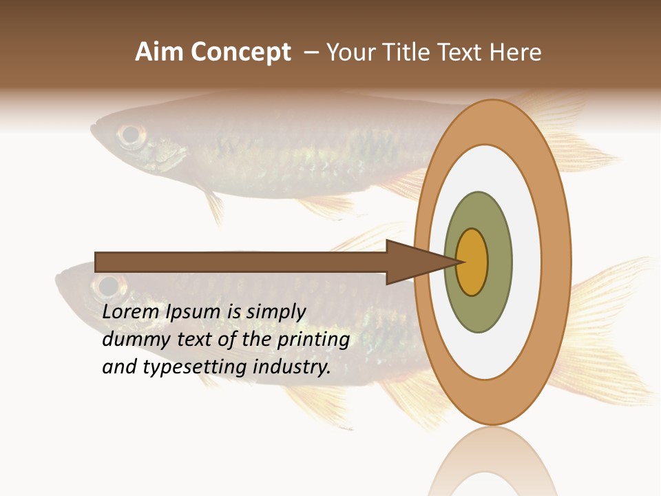 Animal Fauna Asian PowerPoint Template