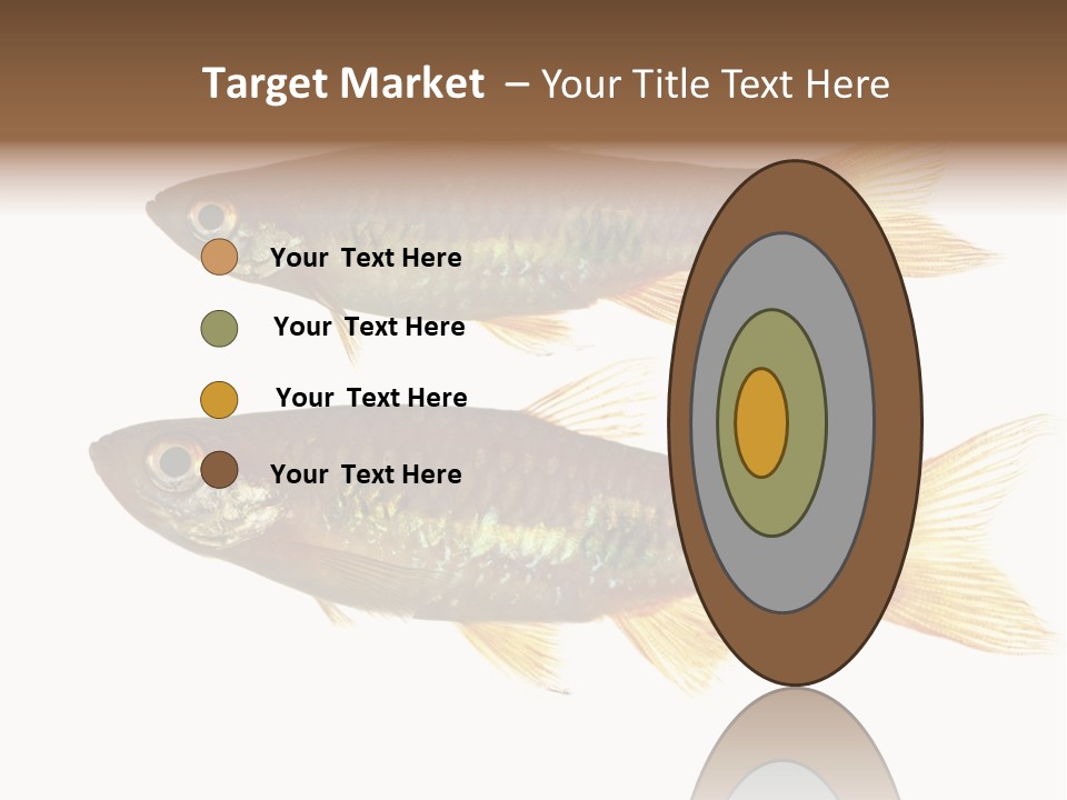 Animal Fauna Asian PowerPoint Template