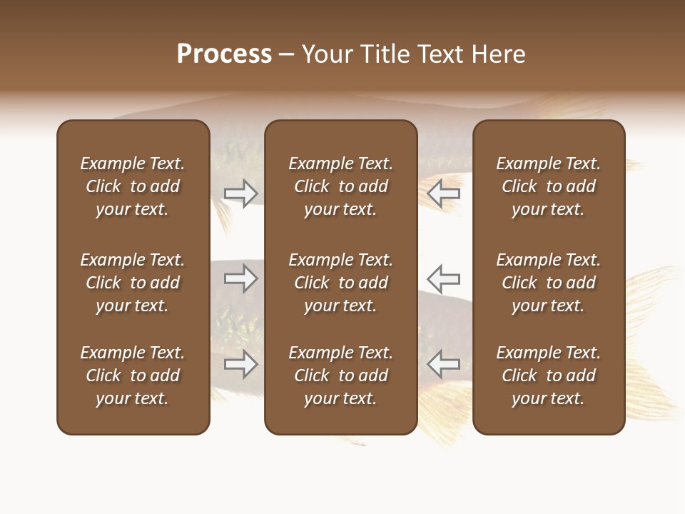 Animal Fauna Asian PowerPoint Template