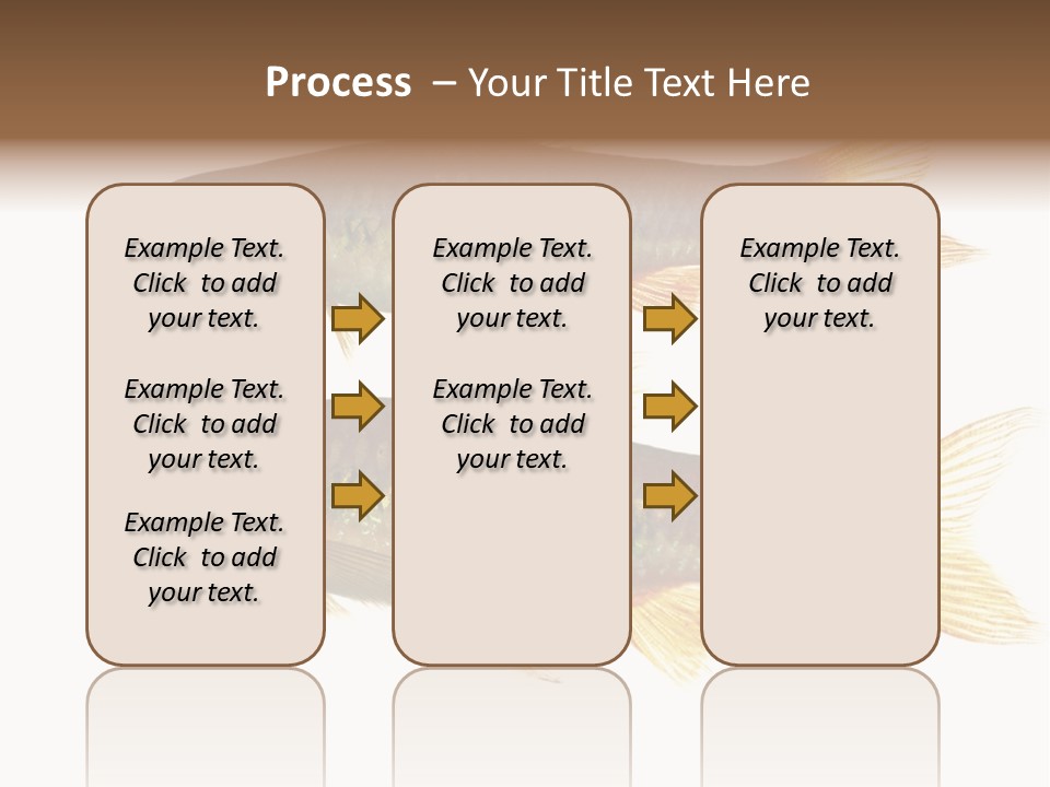 Animal Fauna Asian PowerPoint Template