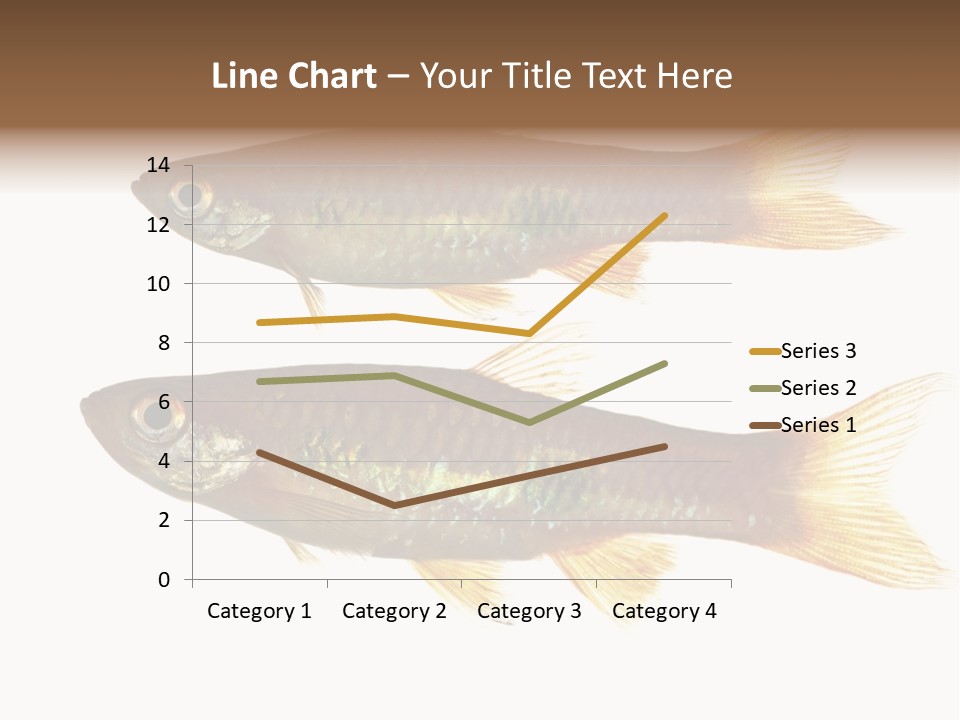 Animal Fauna Asian PowerPoint Template