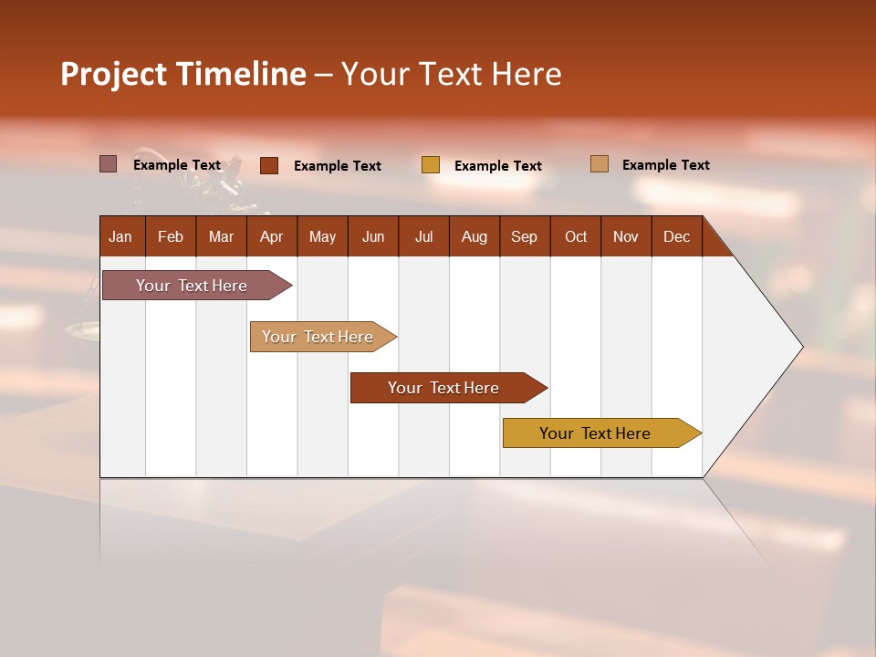 Sentence Weight Plaintiff PowerPoint Template