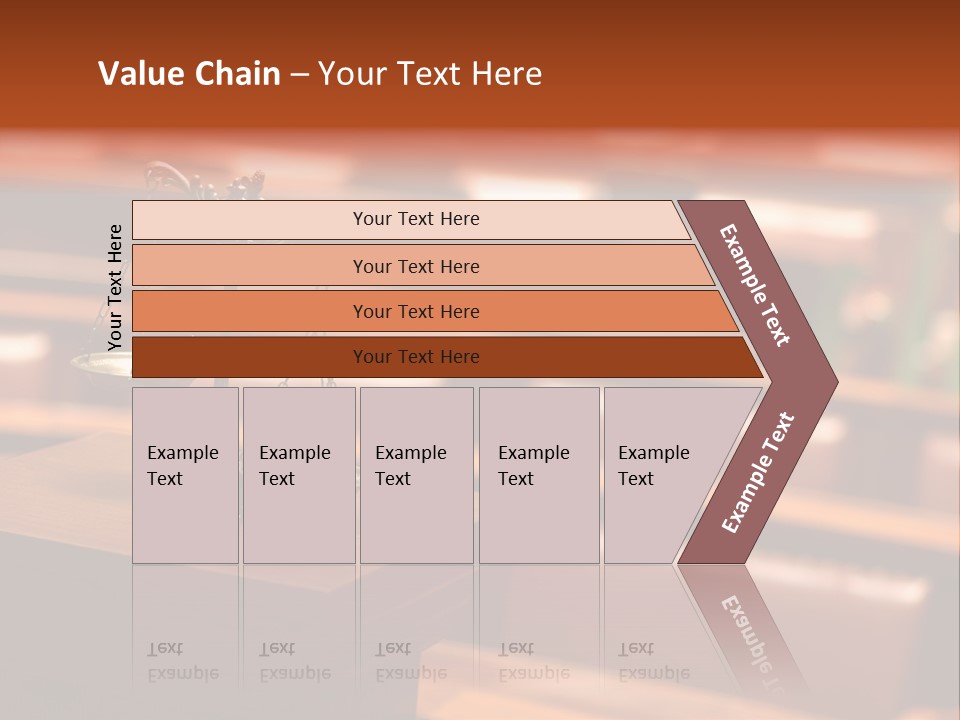 Sentence Weight Plaintiff PowerPoint Template