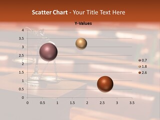 Sentence Weight Plaintiff PowerPoint Template