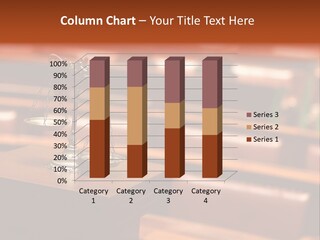 Sentence Weight Plaintiff PowerPoint Template