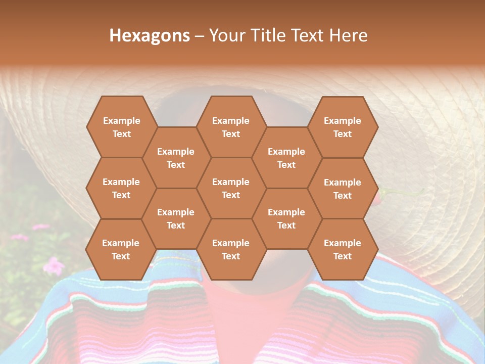 Humor Pungent Typical PowerPoint Template