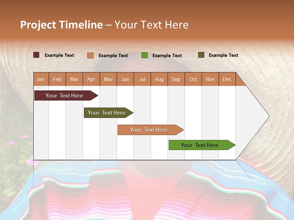 Humor Pungent Typical PowerPoint Template