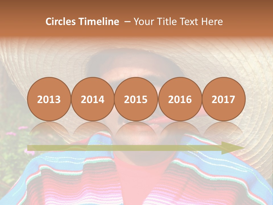 Humor Pungent Typical PowerPoint Template