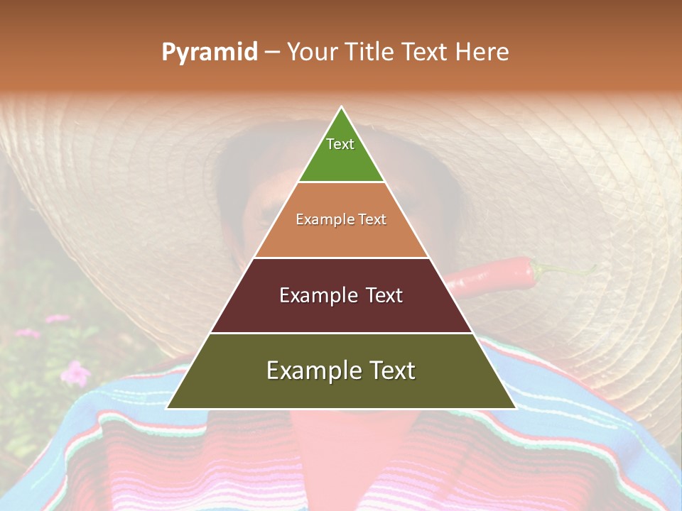 Humor Pungent Typical PowerPoint Template