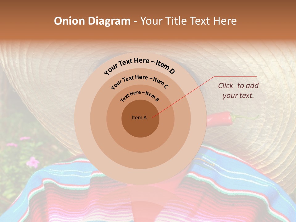Humor Pungent Typical PowerPoint Template