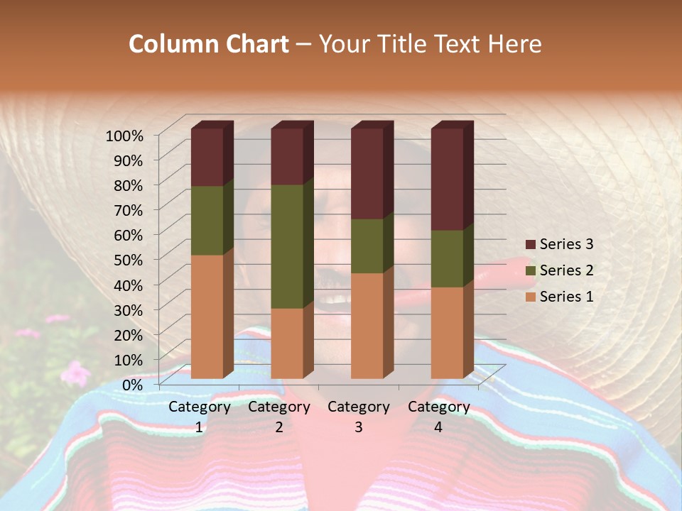Humor Pungent Typical PowerPoint Template
