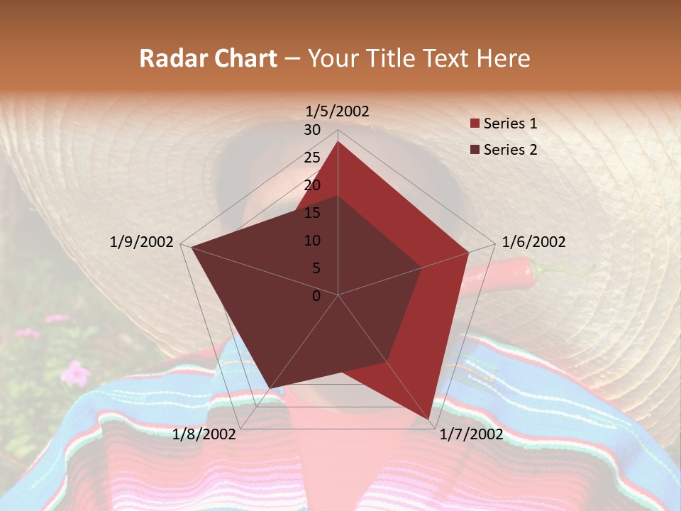 Humor Pungent Typical PowerPoint Template