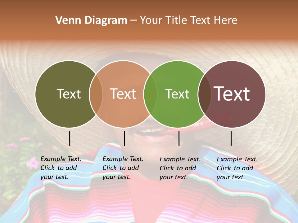 Humor Pungent Typical PowerPoint Template