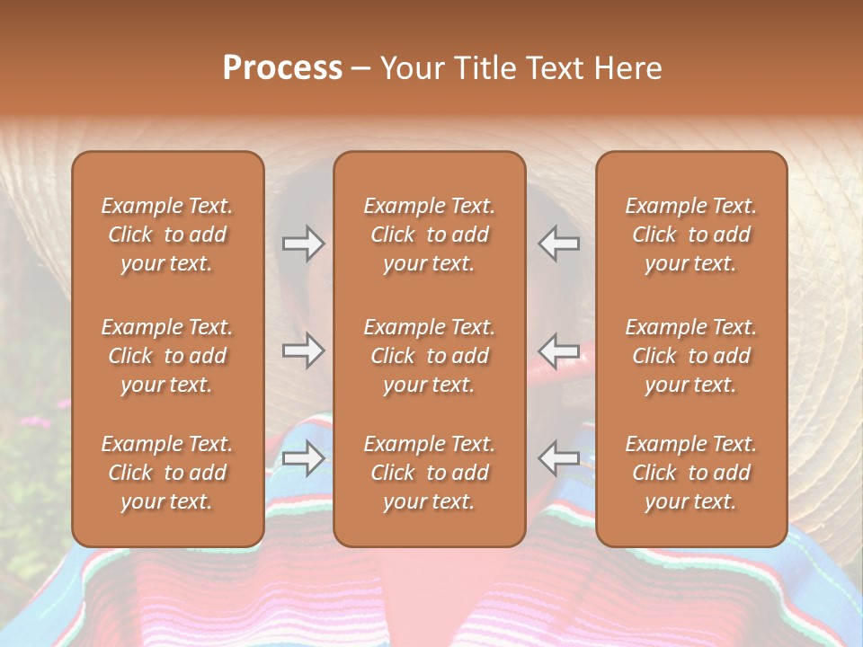 Humor Pungent Typical PowerPoint Template