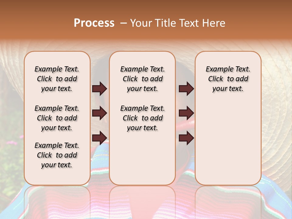 Humor Pungent Typical PowerPoint Template