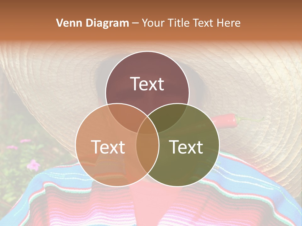 Humor Pungent Typical PowerPoint Template