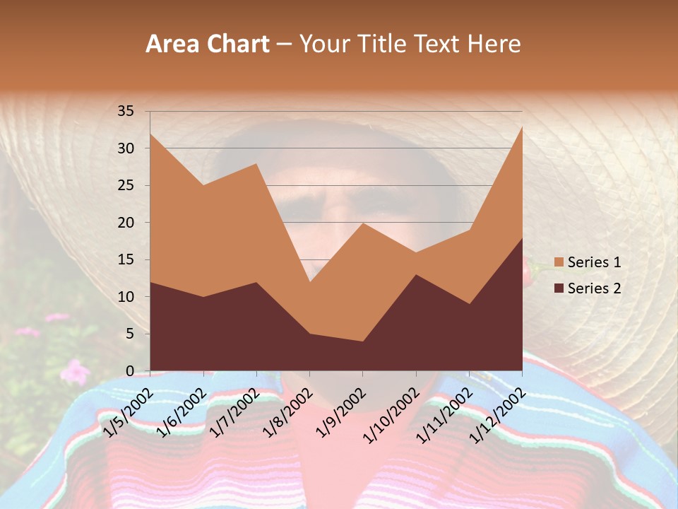 Humor Pungent Typical PowerPoint Template