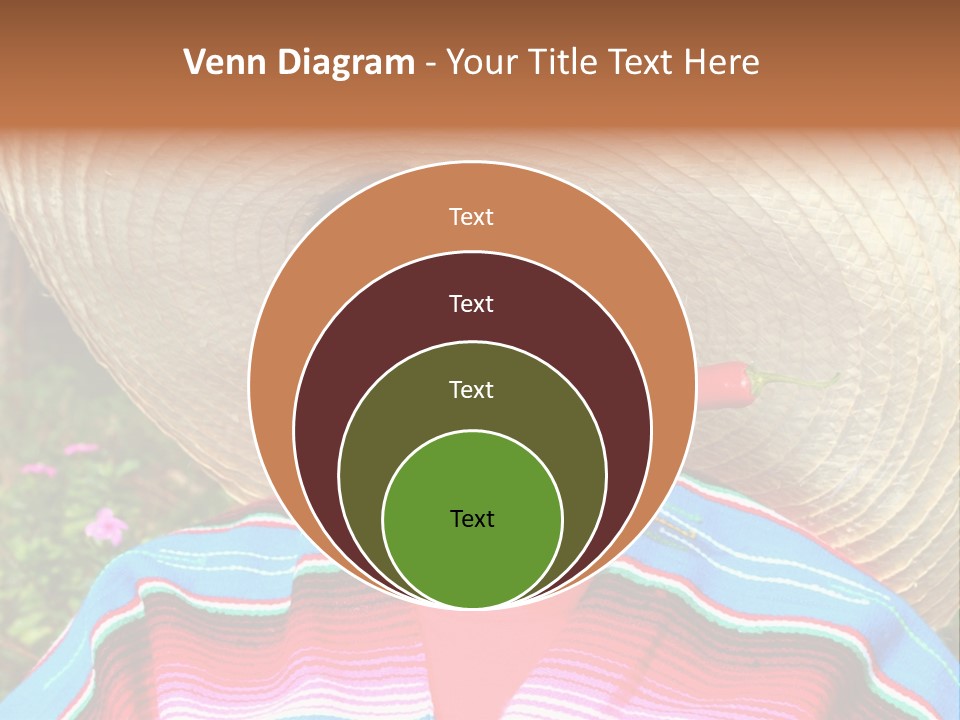 Humor Pungent Typical PowerPoint Template
