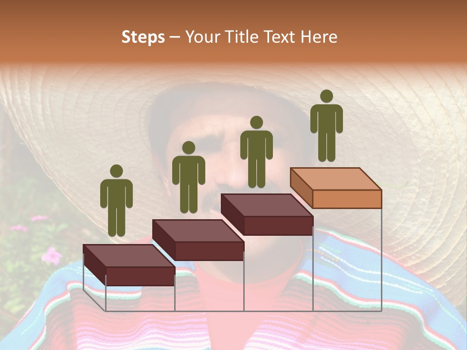 Humor Pungent Typical PowerPoint Template